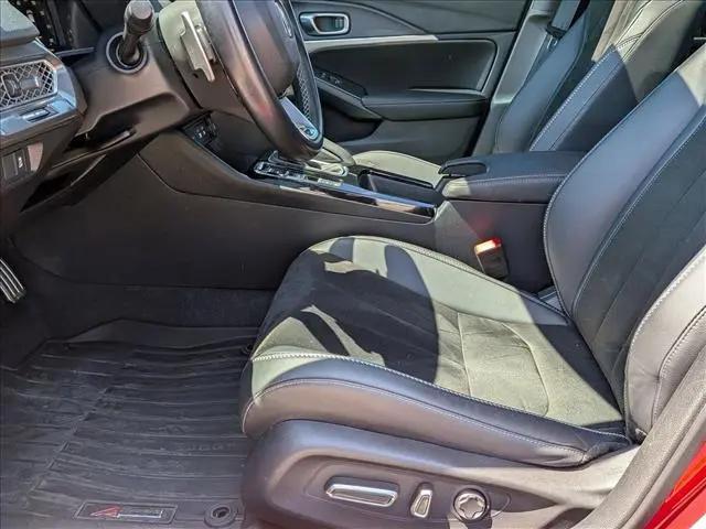 2024 Acura Integra A-SPEC Technology