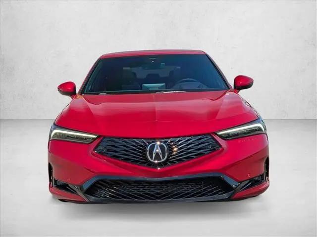 2024 Acura Integra A-SPEC Technology