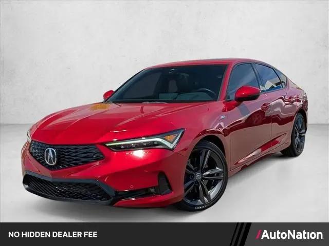 2024 Acura Integra A-SPEC Technology for sale in Knoxville, TN