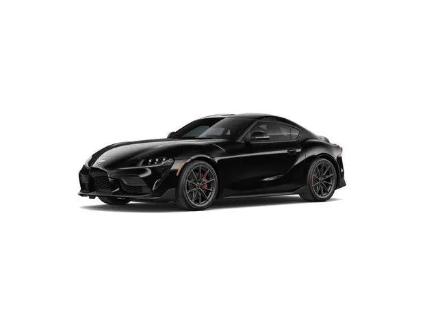 2026 Toyota GR Supra 3.0 Premium