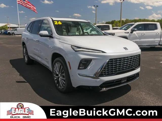 2026 Buick Enclave Avenir FWD for sale in Homosassa, FL