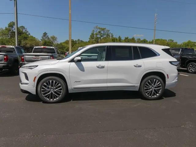 2026 Buick Enclave Avenir FWD