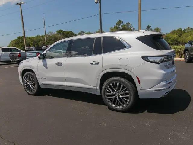2026 Buick Enclave Avenir FWD