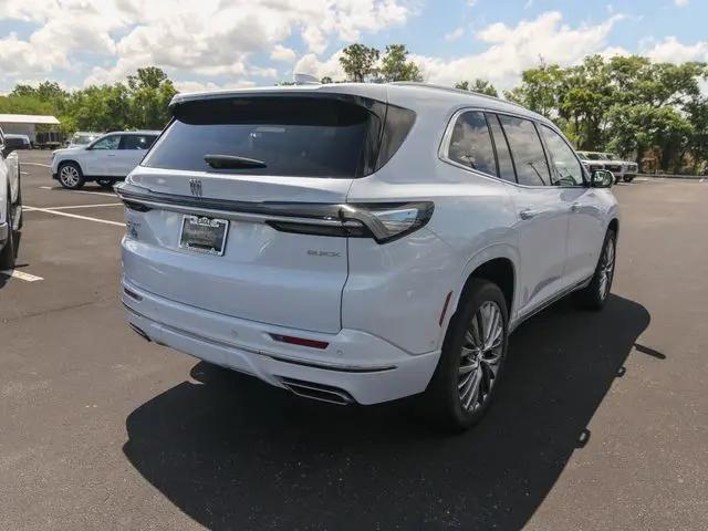 2026 Buick Enclave Avenir FWD
