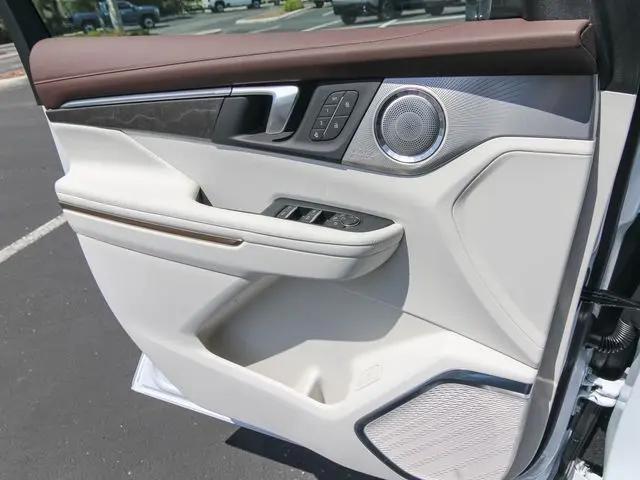 2026 Buick Enclave Avenir FWD
