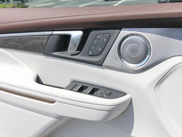 2026 Buick Enclave Avenir FWD