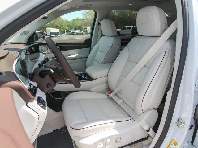 2026 Buick Enclave Avenir FWD