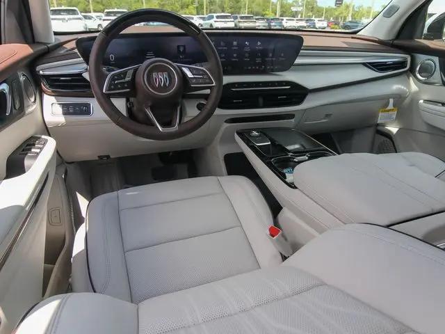 2026 Buick Enclave Avenir FWD