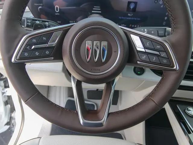 2026 Buick Enclave Avenir FWD