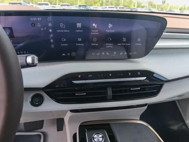 2026 Buick Enclave Avenir FWD
