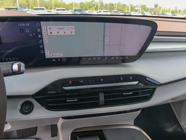 2026 Buick Enclave Avenir FWD