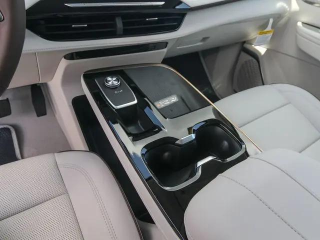 2026 Buick Enclave Avenir FWD