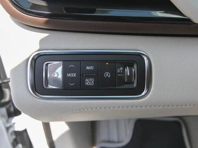 2026 Buick Enclave Avenir FWD
