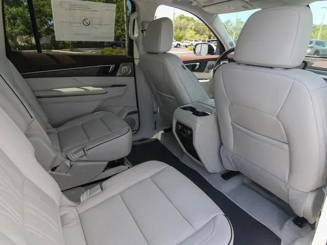 2026 Buick Enclave Avenir FWD