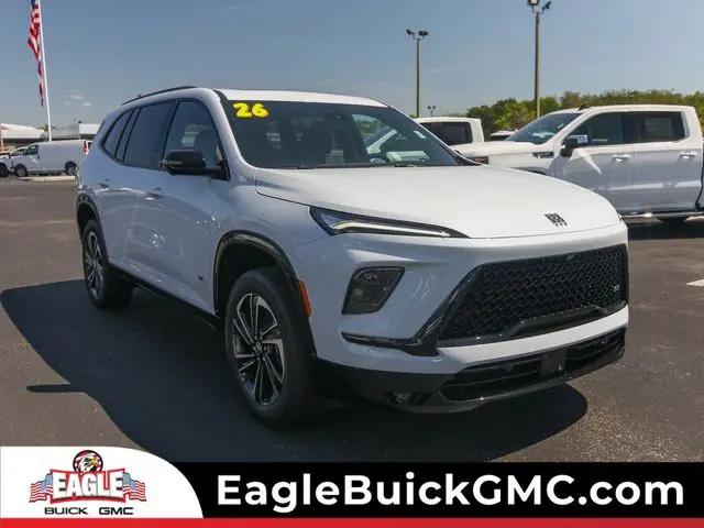 2026 Buick Enclave Sport Touring FWD for sale in Homosassa, FL