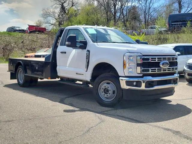 2024 Ford F-350 XL for sale in Kalamazoo, MI