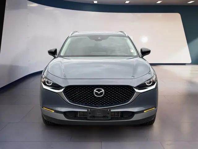 2022 Mazda CX-30 Carbon Edition