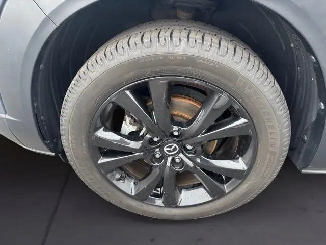 2022 Mazda CX-30 Carbon Edition