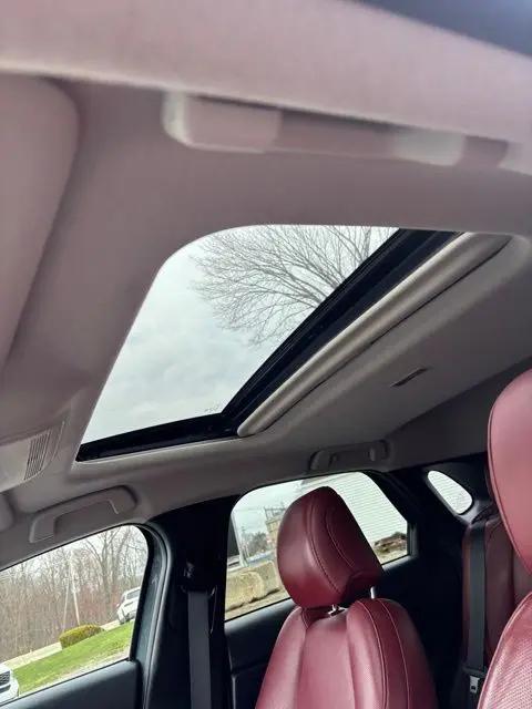 2022 Mazda CX-30 Carbon Edition