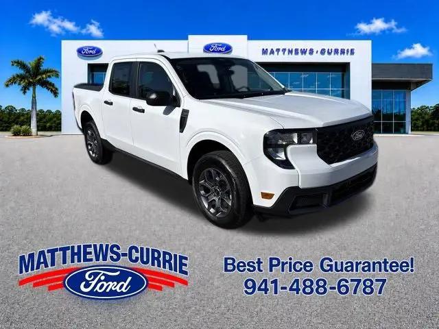 2026 Ford Maverick XLT for sale in Nokomis, FL