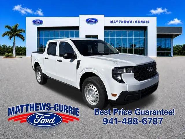 2026 Ford Maverick XL for sale in Nokomis, FL