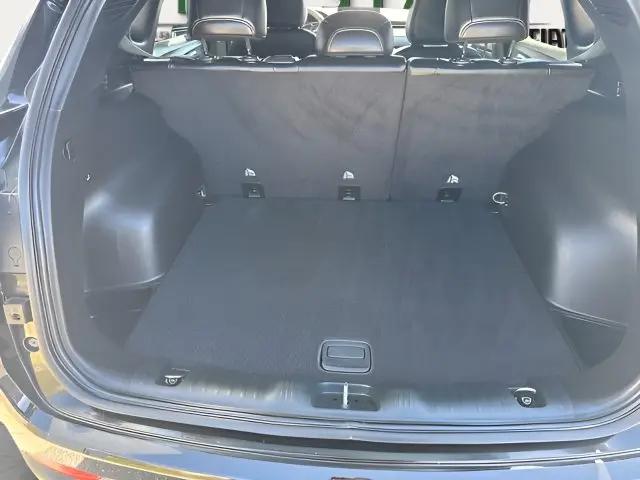 2023 Jeep Compass Latitude 4x4
