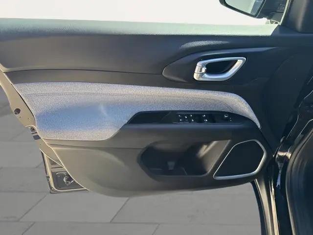 2023 Jeep Compass Latitude 4x4