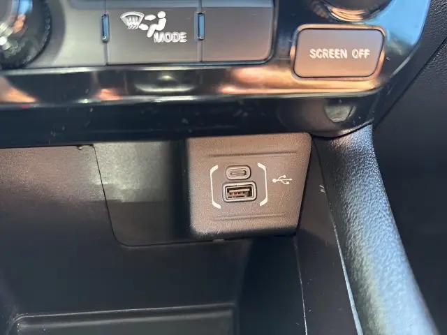 2023 Jeep Compass Latitude 4x4