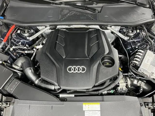 2024 Audi allroad Premium Plus 55 TFSI quattro S tronic