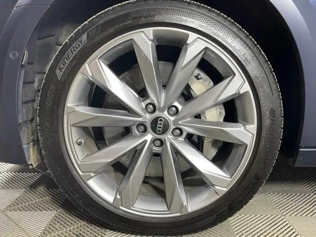 2024 Audi allroad Premium Plus 55 TFSI quattro S tronic