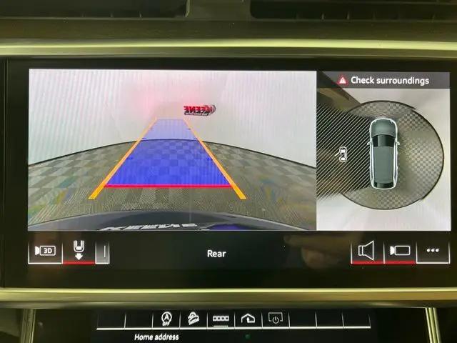 2024 Audi allroad Premium Plus 55 TFSI quattro S tronic