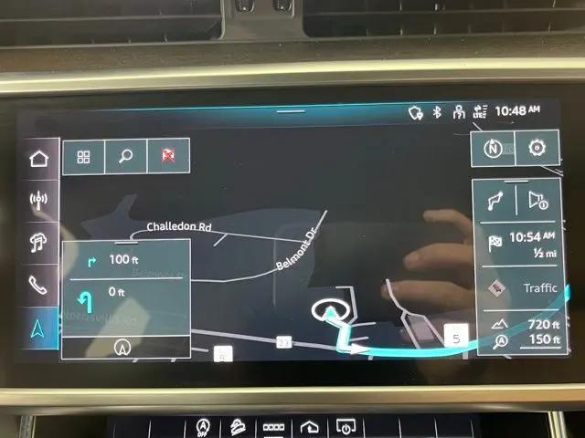 2024 Audi allroad Premium Plus 55 TFSI quattro S tronic