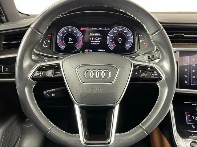 2024 Audi allroad Premium Plus 55 TFSI quattro S tronic