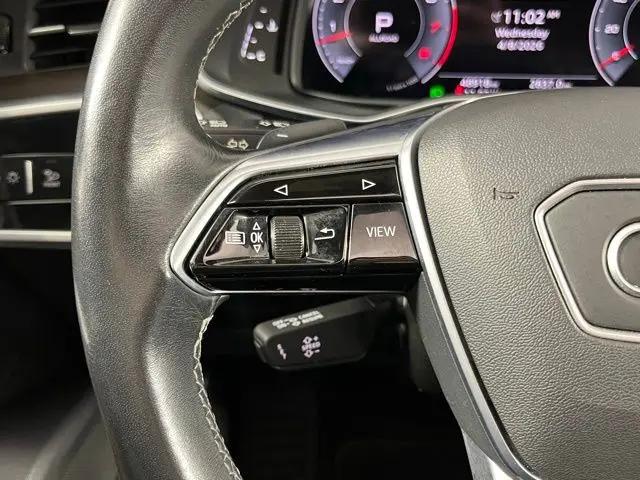 2024 Audi allroad Premium Plus 55 TFSI quattro S tronic