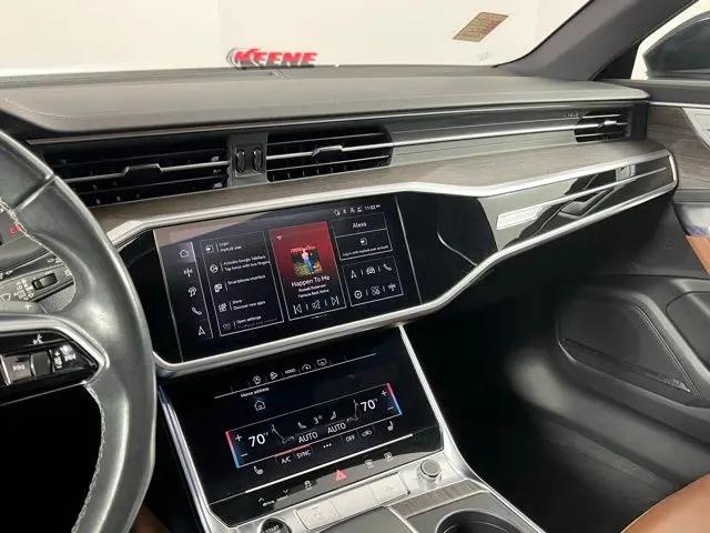 2024 Audi allroad Premium Plus 55 TFSI quattro S tronic