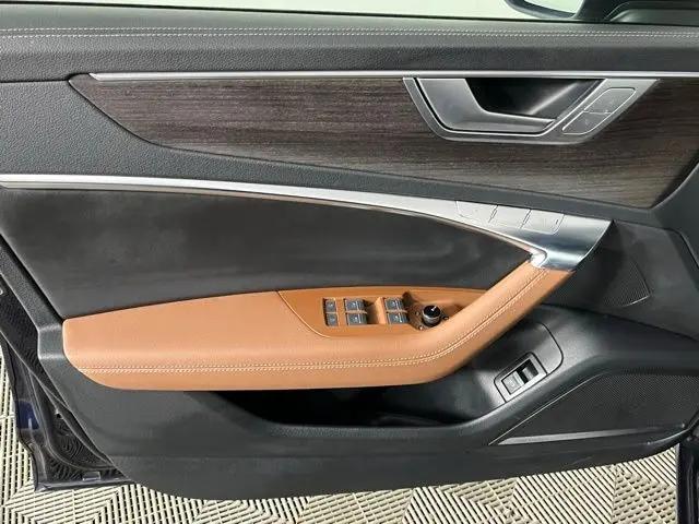 2024 Audi allroad Premium Plus 55 TFSI quattro S tronic