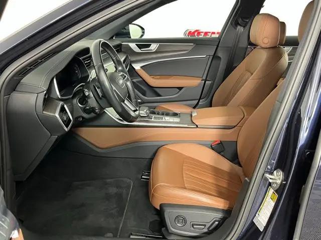 2024 Audi allroad Premium Plus 55 TFSI quattro S tronic