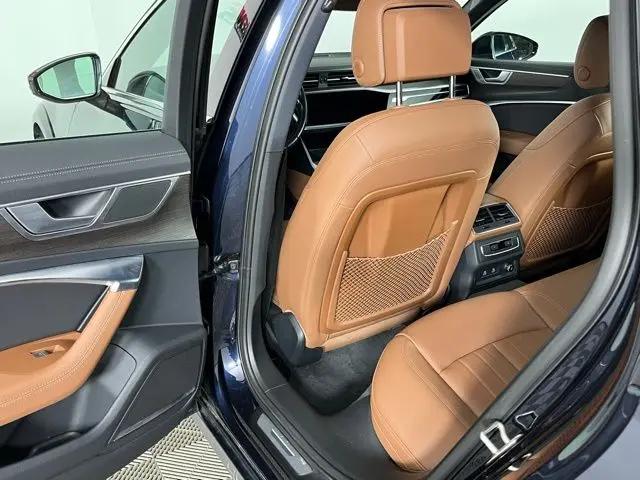 2024 Audi allroad Premium Plus 55 TFSI quattro S tronic