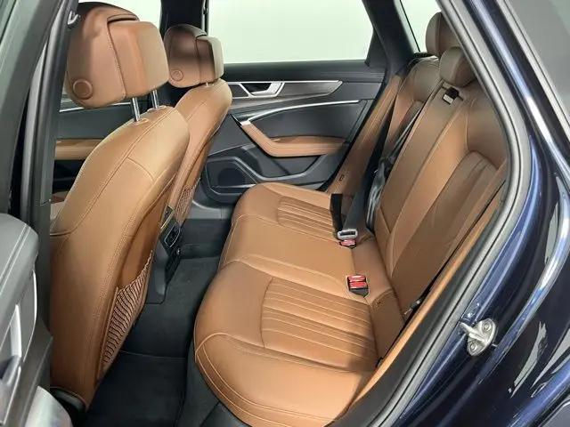 2024 Audi allroad Premium Plus 55 TFSI quattro S tronic