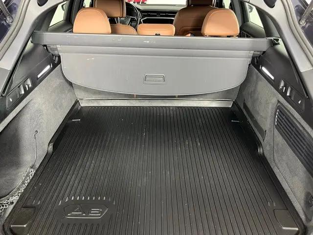 2024 Audi allroad Premium Plus 55 TFSI quattro S tronic
