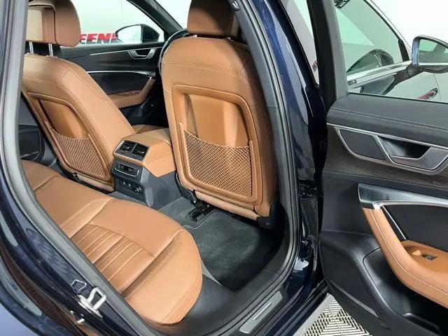 2024 Audi allroad Premium Plus 55 TFSI quattro S tronic
