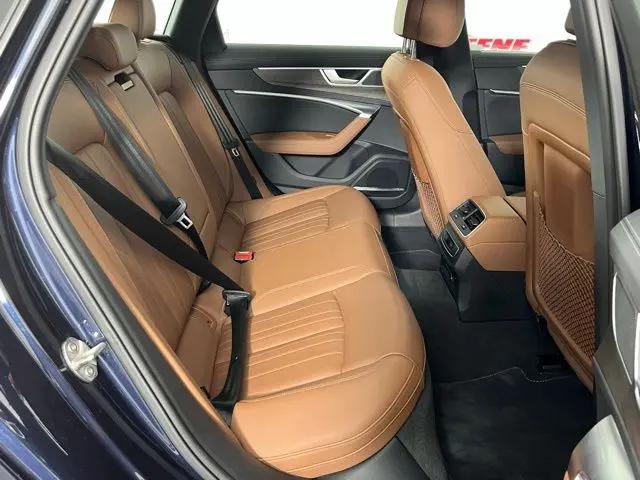 2024 Audi allroad Premium Plus 55 TFSI quattro S tronic