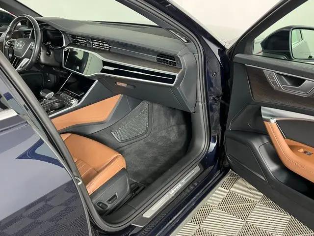 2024 Audi allroad Premium Plus 55 TFSI quattro S tronic
