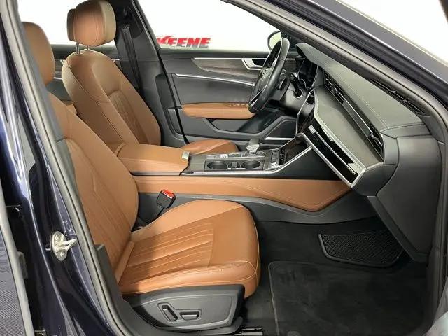 2024 Audi allroad Premium Plus 55 TFSI quattro S tronic