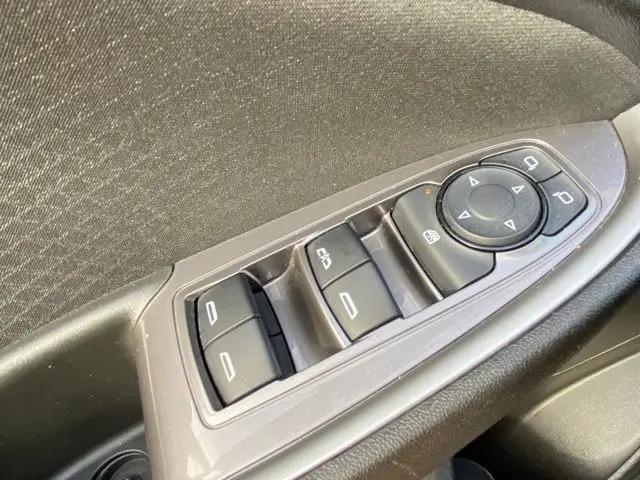 2025 Chevrolet Malibu FWD 1LT