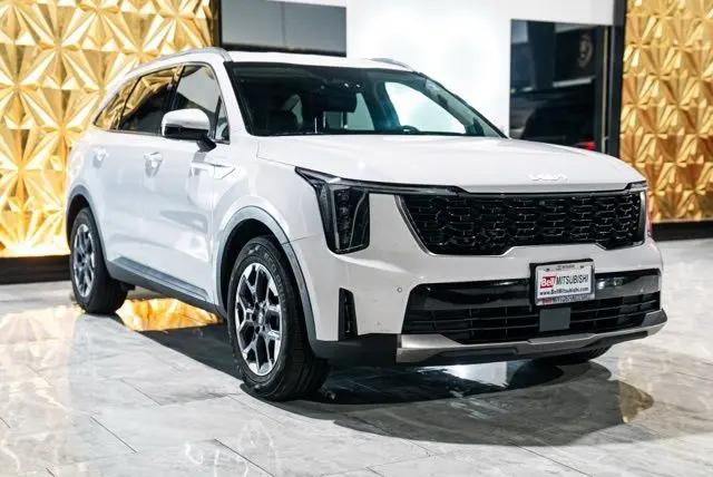 2024 Kia Sorento S for sale in Rahway, NJ