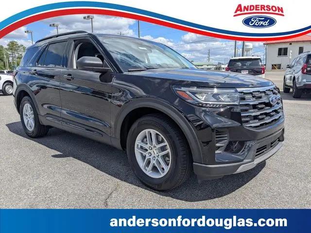 2026 Ford Explorer Active for sale in Douglas, GA