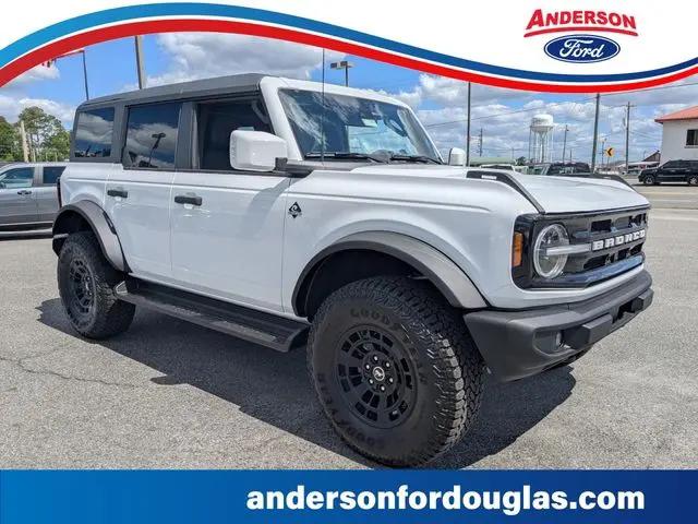 2026 Ford Bronco Outer Banks for sale in Douglas, GA