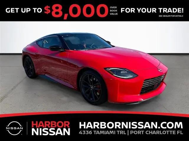 2026 Nissan Z Performance for sale in Port Charlotte, FL