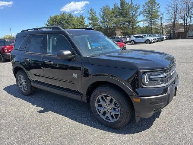 2026 Ford Bronco Sport Big Bend for sale in Cranston, RI